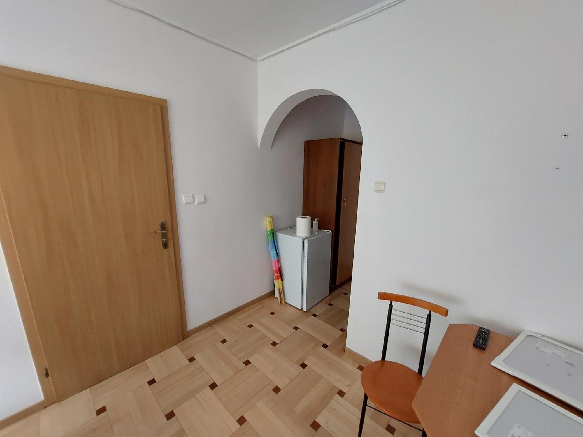 Twoja Przystan Rodzinna Jastrzębia Góra Habitación foto